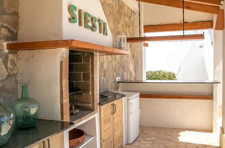 Villa la Siësta