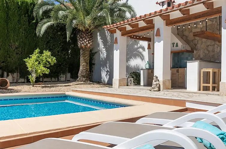 Villa la Siësta