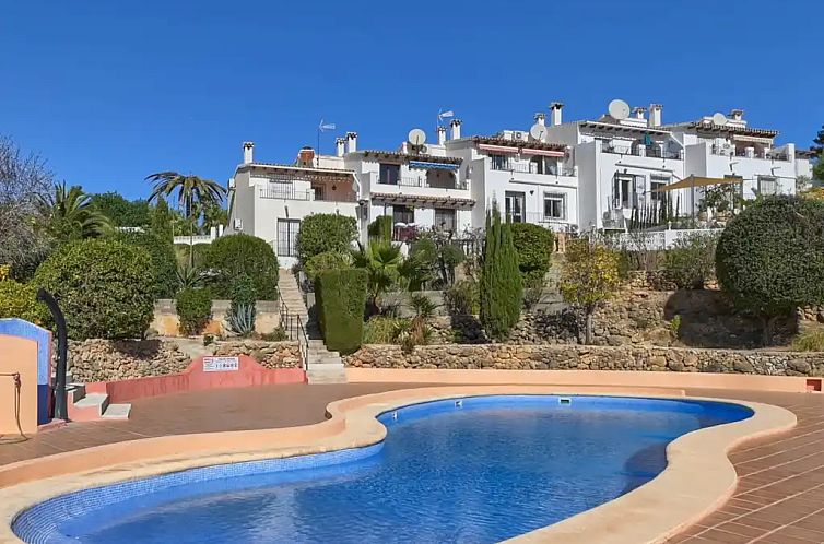 Casa Basta Moraira