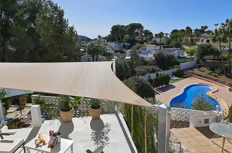 Casa Basta Moraira