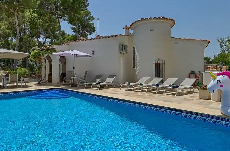 Villa Barbara