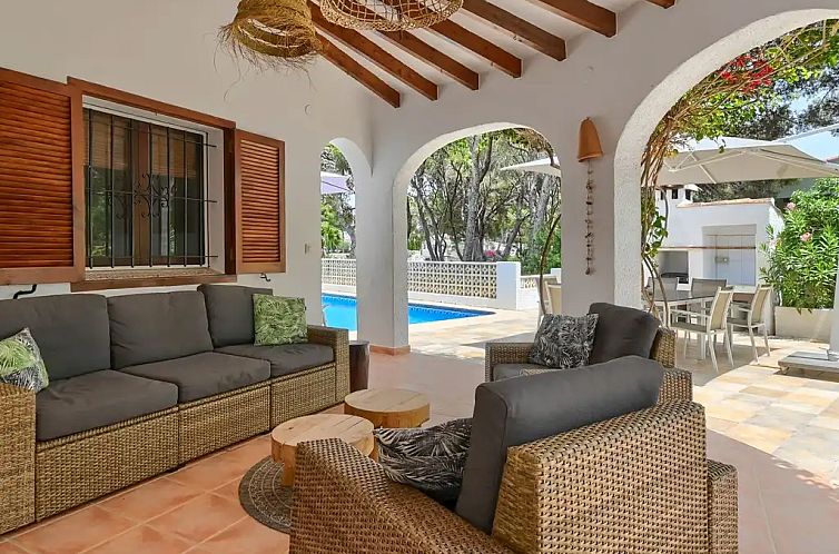Villa Barbara
