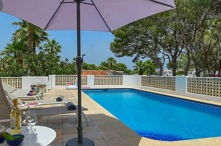 Villa Barbara
