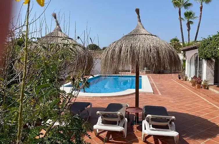Casa Ballena Alegre