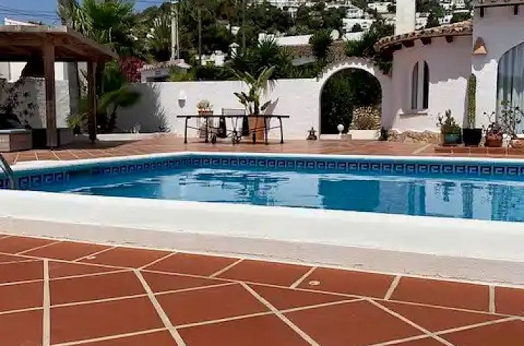 Casa Ballena Alegre