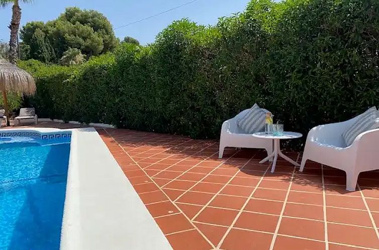 Casa Ballena Alegre