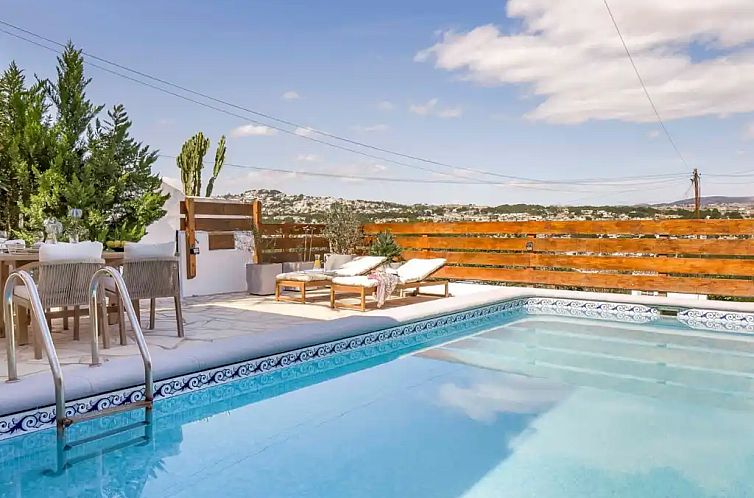Casa Verano | Moraira