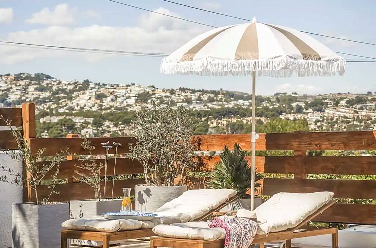Casa Verano | Moraira