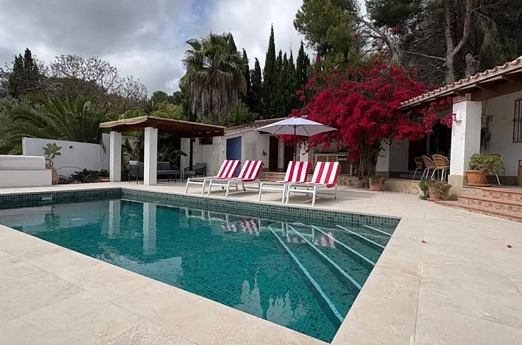 Casa Casita - Moraira