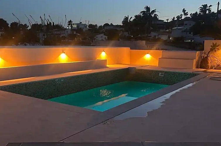 Casa Casita - Moraira