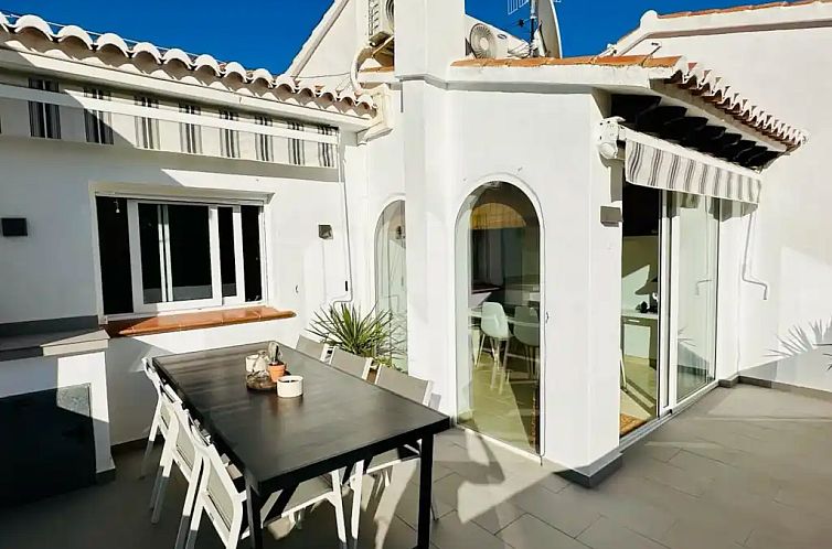 Unterkunft 14909448 - Appartement Costa blanca - Casa Néna