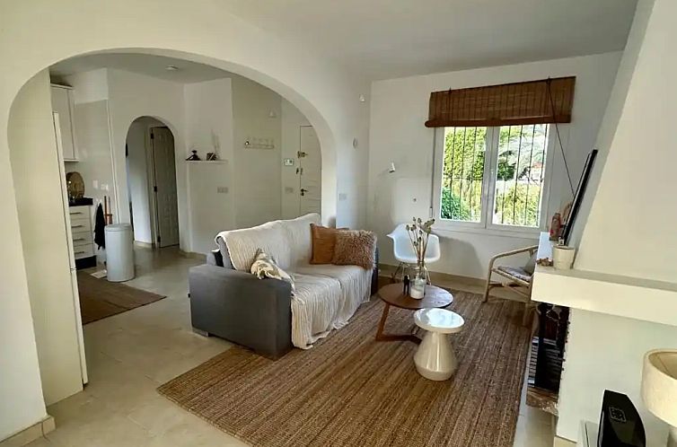 Casa Néna