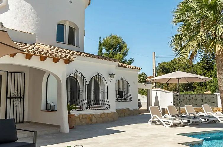 Casa Medina