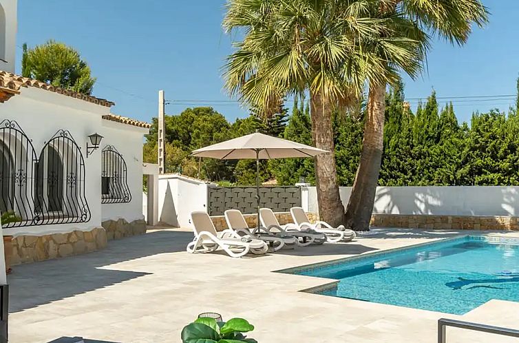 Casa Medina