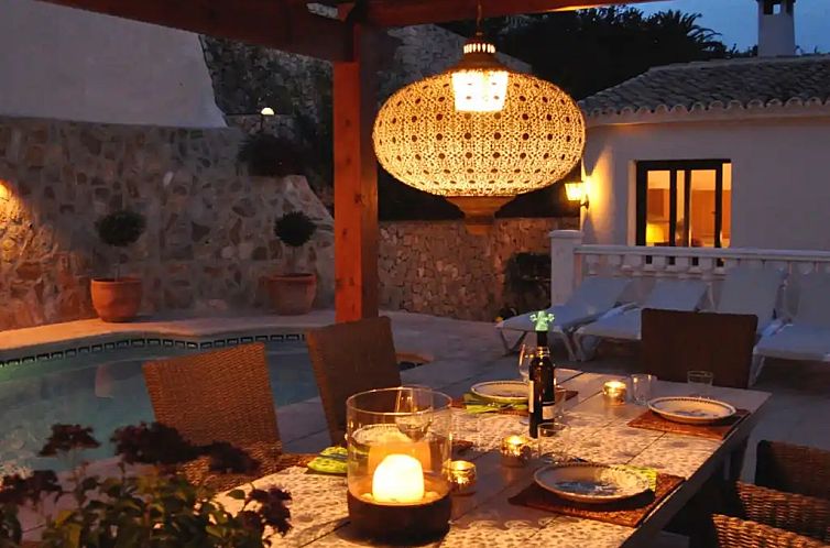 Casa Cozy