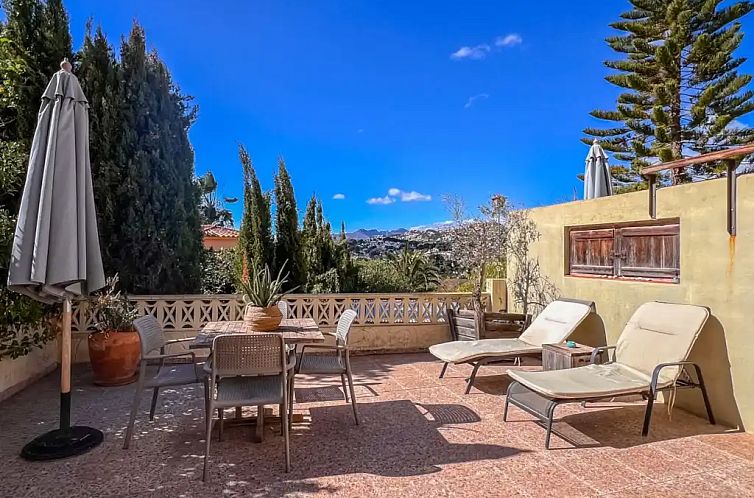 Guest house 14909455 - Apartment Costa Blanca - Appartement Gekko