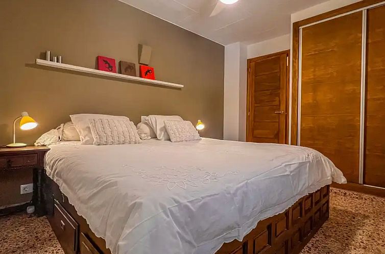 Appartement Gekko