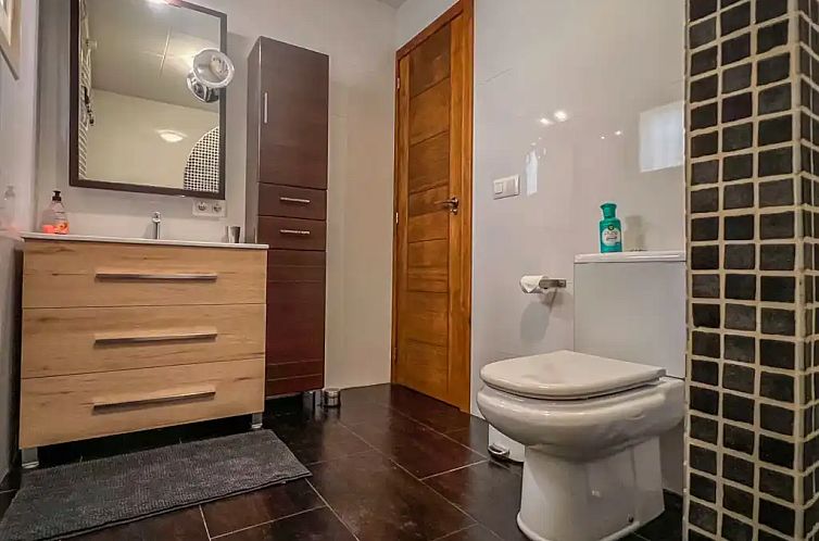 Appartement Gekko