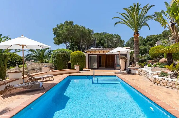 Villa La Joya Grande