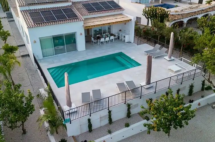 Villa La Bonita