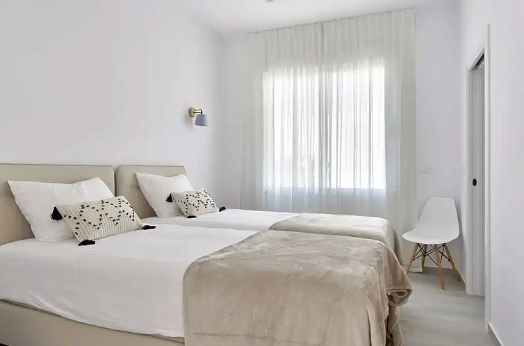 Villa La Bonita