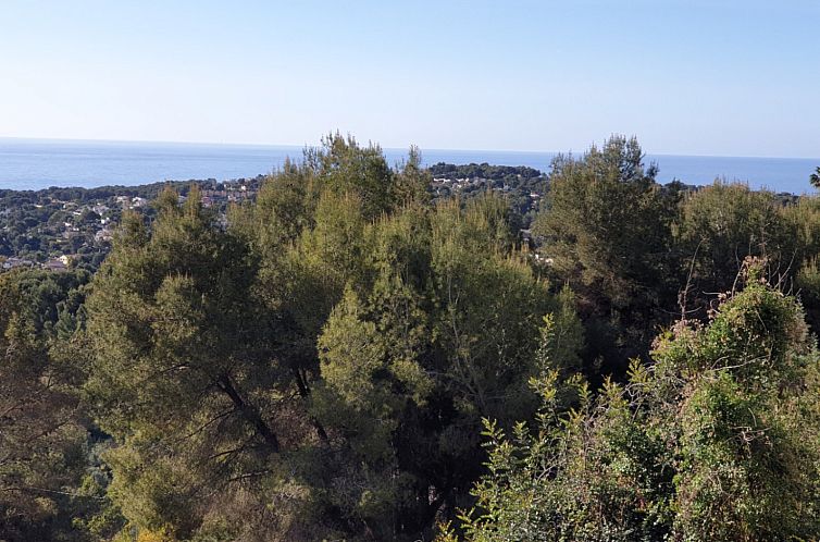 Kavel in Moraira