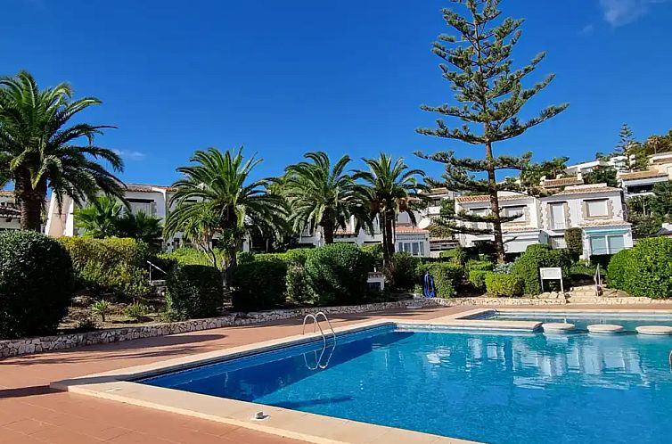 Unterkunft 14909462 - Ferienhaus Costa blanca - Rosalalinda