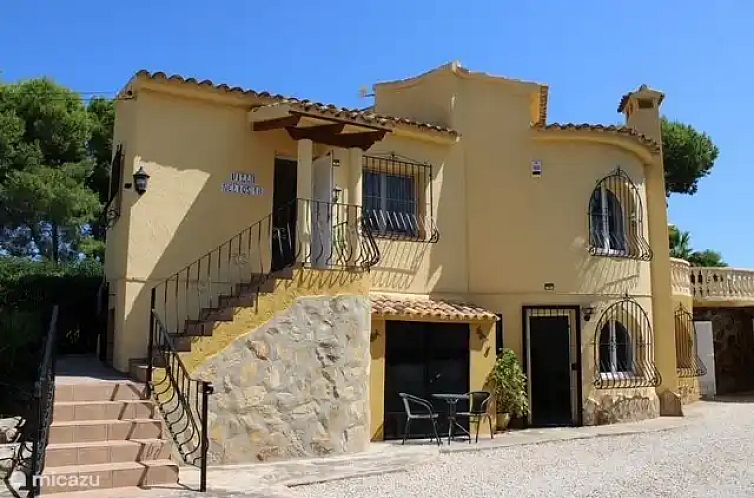 Villa Helios