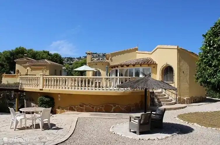 Villa Helios