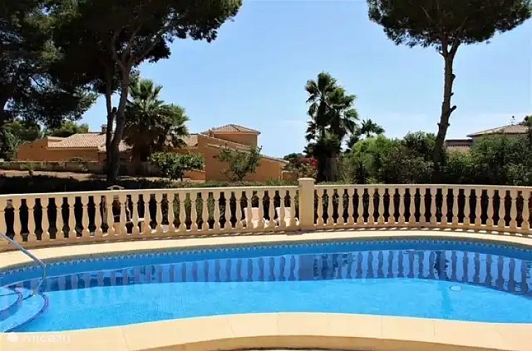 Villa Helios