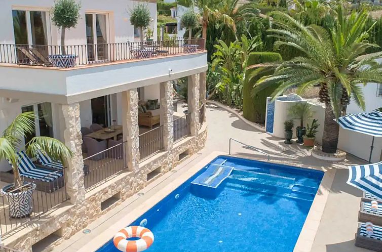Villa Siesta Royal