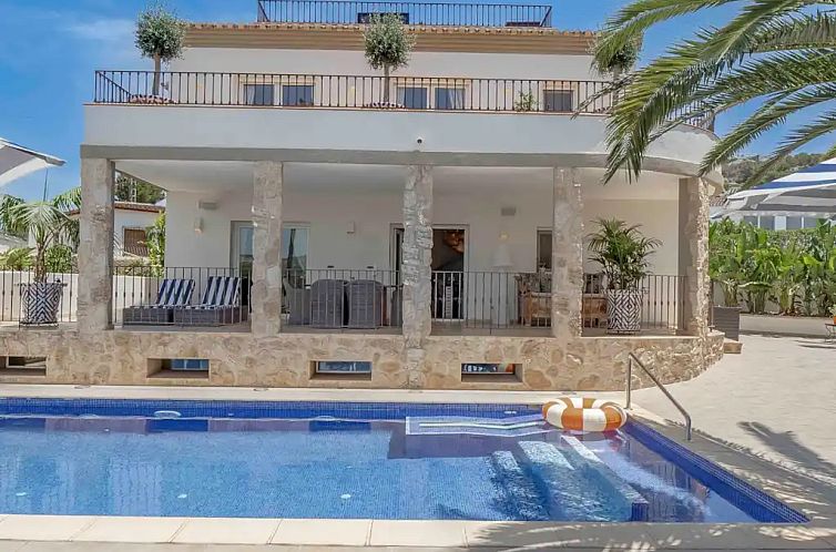 Villa Siesta Royal