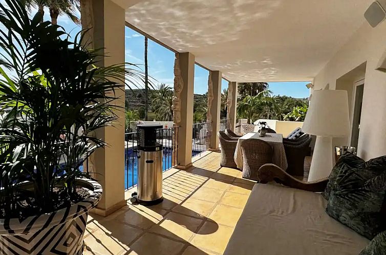 Villa Siesta Royal