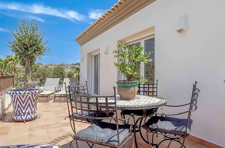 Villa Siesta Royal