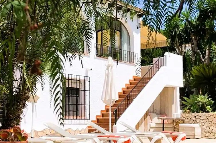 Unterkunft 14909467 - Ferienhaus Costa blanca - Casa Marcelo
