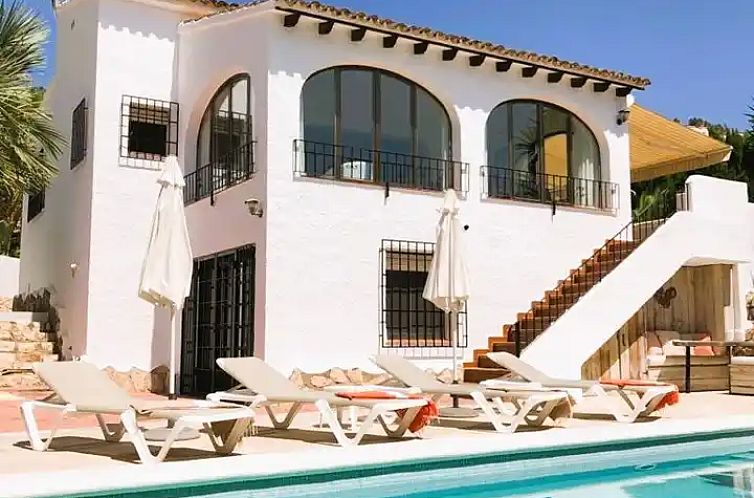 Casa Marcelo