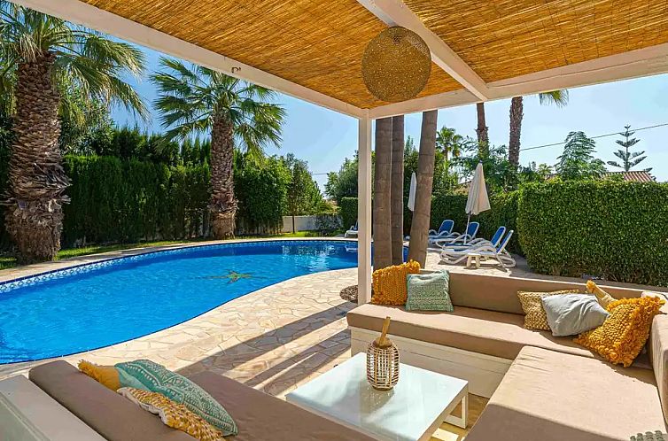Casa Moira