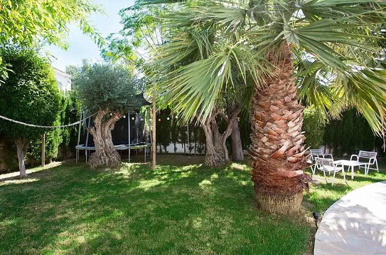 Casa Moira