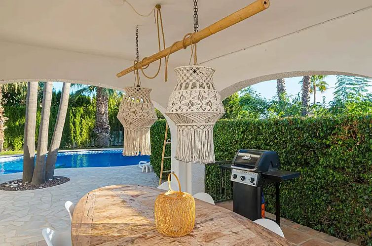 Casa Moira