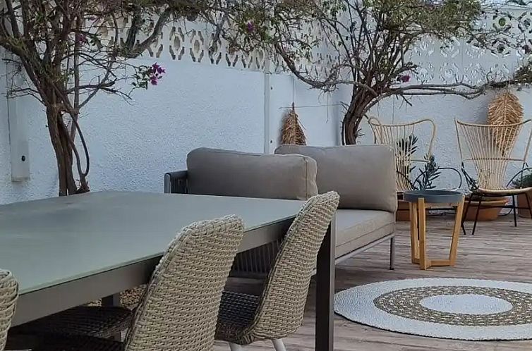 Casa Flor