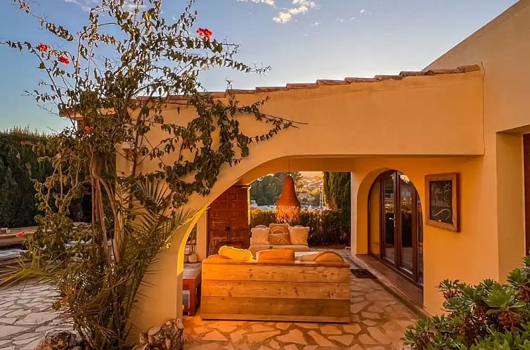 Casita Manana