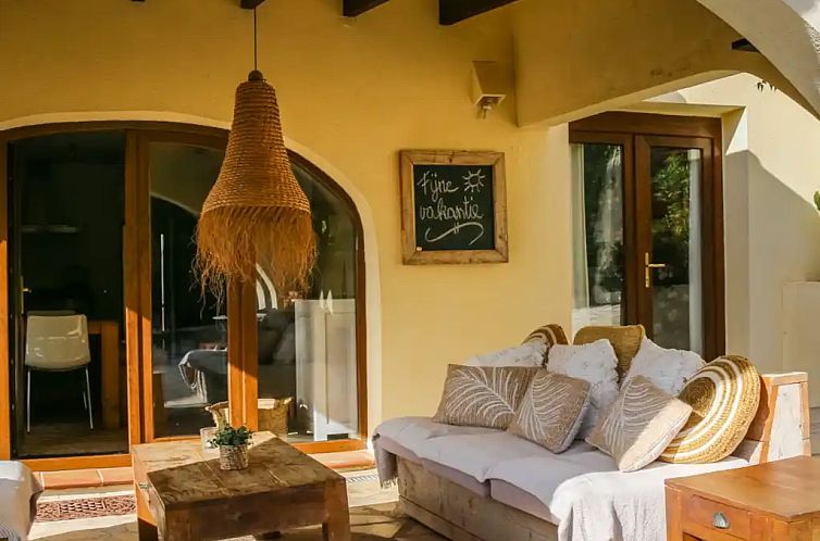 Casita Manana
