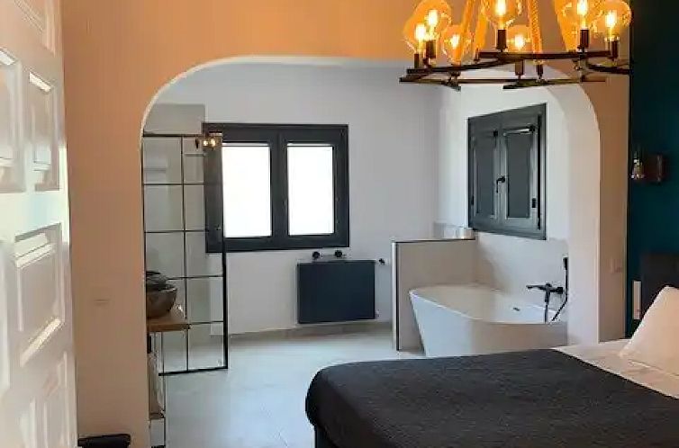 Luxury villa Casa León