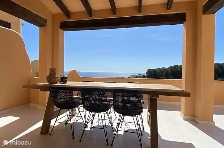 Unterkunft 14909475 - Ferienhaus Costa blanca - Casa Victoria