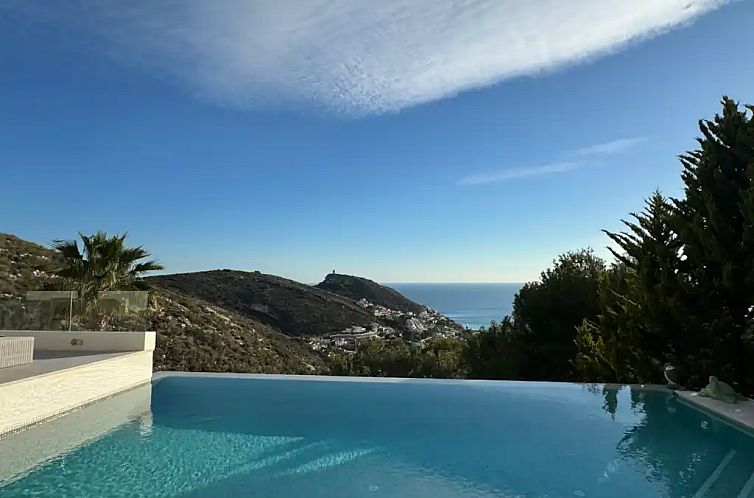 Villa La Suerte