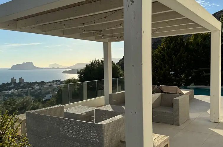 Villa La Suerte