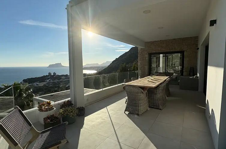 Villa La Suerte