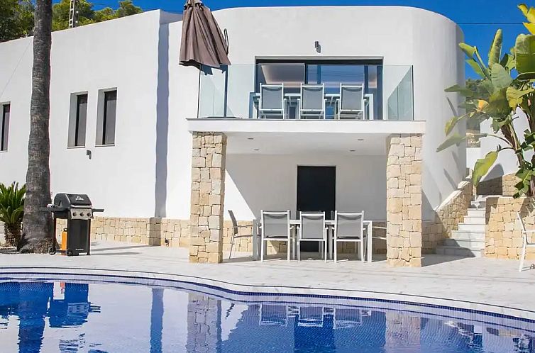 Casa Pescador - Benissa/Moraira
