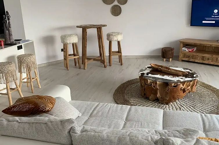 Casa Pescador - Benissa/Moraira
