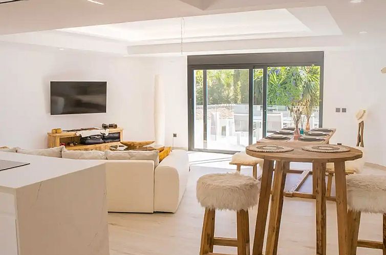 Casa Pescador - Benissa/Moraira